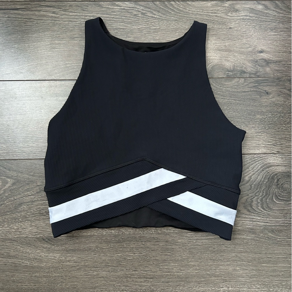 Joe Fresh Cropped Tank